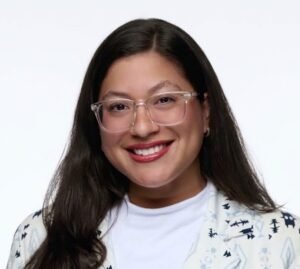 Isabel Peñaloza